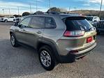 Used 2020 Jeep Cherokee Trailhawk for sale #N04098A - photo 2
