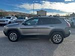 Used 2020 Jeep Cherokee Trailhawk for sale #N04098A - photo 8