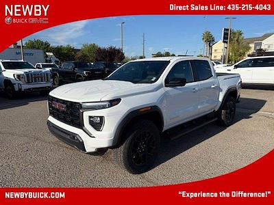 2026 GMC Canyon Crew Cab 4WD Pickup for sale #N04099 - photo 1