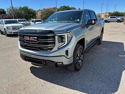 New 2026 GMC Sierra 1500 AT4 Crew Cab 4WD Pickup for sale #N04102 - photo 1