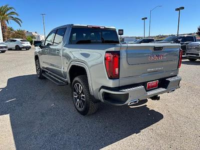 New 2026 GMC Sierra 1500 AT4 Crew Cab 4WD Pickup for sale #N04102 - photo 2