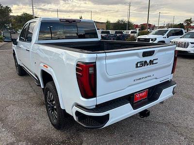 New 2026 GMC Sierra 2500 Denali Ultimate Crew Cab 4WD Pickup for sale #N04103 - photo 2