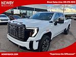 New 2026 GMC Sierra 2500 Denali Ultimate Crew Cab 4WD Pickup for sale #N04103 - photo 1