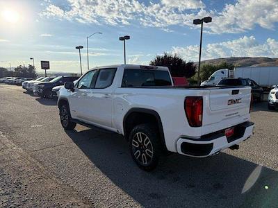New 2026 GMC Sierra 1500 AT4 Crew Cab 4WD Pickup for sale #N04104 - photo 2