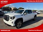 New 2026 GMC Sierra 1500 AT4 Crew Cab 4WD Pickup for sale #N04104 - photo 1
