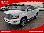 Used 2020 GMC Canyon Denali Crew Cab for sale #N04104A - photo 1