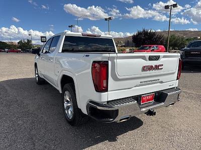 2021 GMC Sierra 1500 Crew Cab 4WD Pickup for sale #N04105A - photo 2