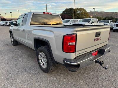 Used 2015 GMC Sierra 1500 SLE Double Cab for sale #N04105B - photo 2