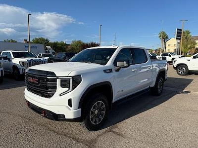 2026 GMC Sierra 1500 Crew Cab 4WD Pickup for sale #N04106 - photo 1