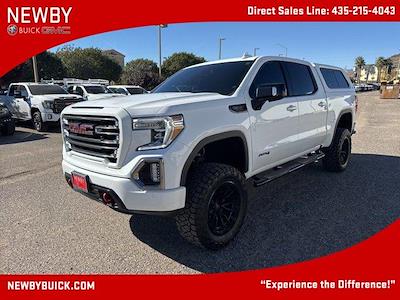 2021 GMC Sierra 1500 Crew Cab 4WD Pickup for sale #N04106A - photo 1