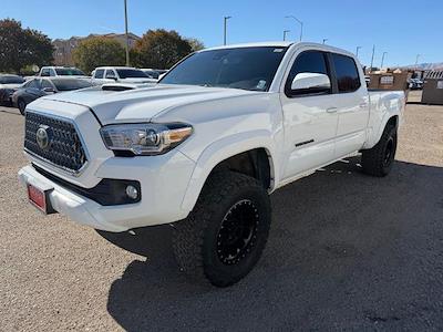 Used 2019 Toyota Tacoma SR5 Double Cab for sale #N04106B - photo 1