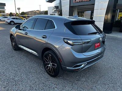2022 Buick Envision FWD SUV for sale #N04108P - photo 2