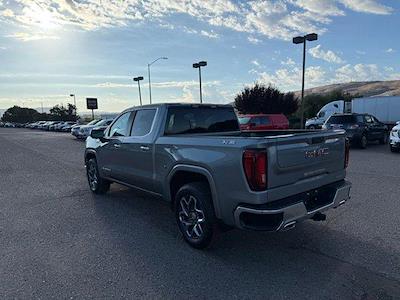 New 2026 GMC Sierra 1500 SLT Crew Cab 4WD Pickup for sale #N04109 - photo 2