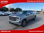 New 2026 GMC Sierra 1500 SLT Crew Cab 4WD Pickup for sale #N04109 - photo 1