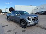 New 2026 GMC Sierra 1500 SLT Crew Cab 4WD Pickup for sale #N04109 - photo 4