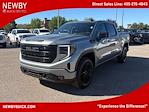 New 2026 GMC Sierra 1500 Elevation Crew Cab 4WD Pickup for sale #N04110 - photo 1