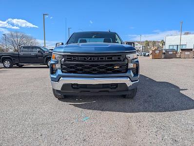 Used 2024 Chevrolet Silverado 1500 - photo 1