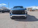 2024 Chevrolet Silverado 1500 Regular Cab 4WD Pickup for sale #N04112A - photo 2