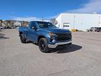 2024 Chevrolet Silverado 1500 Regular Cab 4WD Pickup for sale #N04112A - photo 3