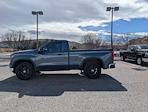2024 Chevrolet Silverado 1500 Regular Cab 4WD Pickup for sale #N04112A - photo 8