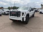New 2026 GMC Sierra 2500 AT4 Crew Cab 4WD Pickup for sale #N04113 - photo 1