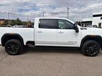 New 2026 GMC Sierra 2500 AT4 Crew Cab 4WD Pickup for sale #N04113 - photo 5
