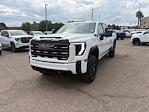 New 2026 GMC Sierra 2500 AT4 Crew Cab 4WD Pickup for sale #N04113 - photo 9