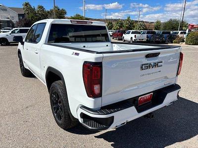 New 2026 GMC Sierra 1500 Elevation Crew Cab 4WD Pickup for sale #N04115 - photo 2