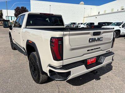 New 2026 GMC Sierra 2500 AT4 Crew Cab 4WD Pickup for sale #N04116 - photo 2