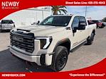 New 2026 GMC Sierra 2500 AT4 Crew Cab 4WD Pickup for sale #N04116 - photo 1