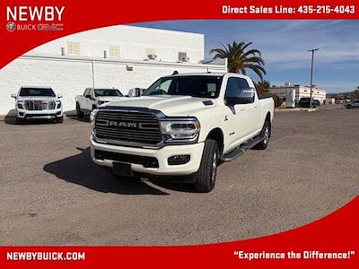 Used 2023 Ram 2500 Laramie Mega Cab for sale #N04116A - photo 1