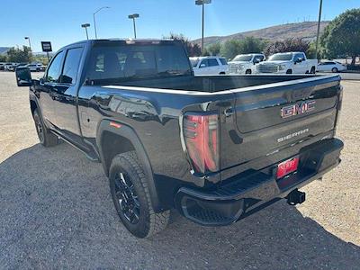 New 2026 GMC Sierra 2500 AT4 Crew Cab 4WD Pickup for sale #N04117 - photo 2