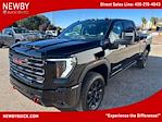 New 2026 GMC Sierra 2500 AT4 Crew Cab 4WD Pickup for sale #N04117 - photo 1