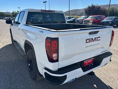 New 2026 GMC Sierra 1500 Elevation Crew Cab 4WD Pickup for sale #N04118 - photo 2