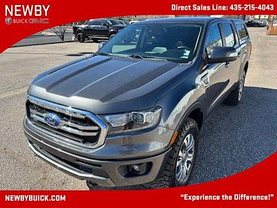 Used 2020 Ford Ranger - photo 1