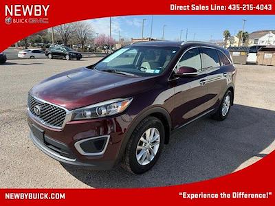Used 2018 Kia Sorento - photo 1