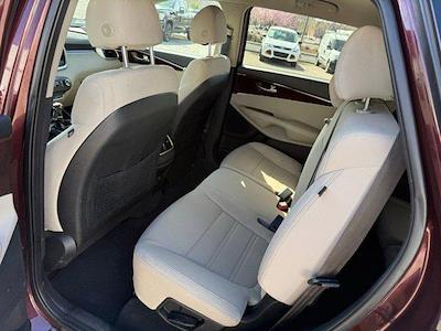 Used 2018 Kia Sorento - photo 1