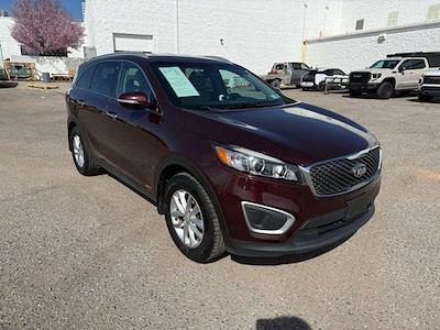 Used 2018 Kia Sorento - photo 1