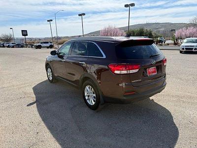 Used 2018 Kia Sorento - photo 1