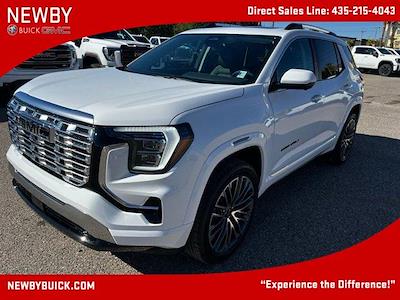 New 2026 GMC Terrain Denali AWD SUV for sale #N04122 - photo 1