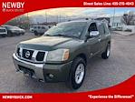 2005 Nissan Armada 4WD SUV for sale #N04122A - photo 1
