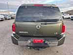 2005 Nissan Armada 4WD SUV for sale #N04122A - photo 7