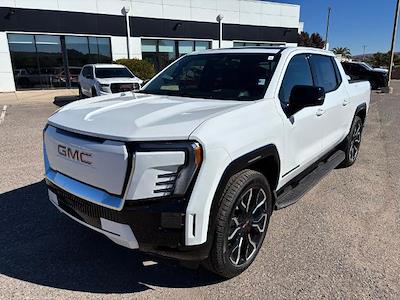 New 2026 GMC Sierra EV Denali Crew Cab 4WD Pickup for sale #N04125 - photo 1