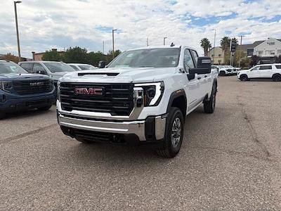New 2026 GMC Sierra 3500 Pro Double Cab 4WD Pickup for sale #N04128 - photo 1