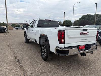 New 2026 GMC Sierra 3500 Pro Double Cab 4WD Pickup for sale #N04128 - photo 2