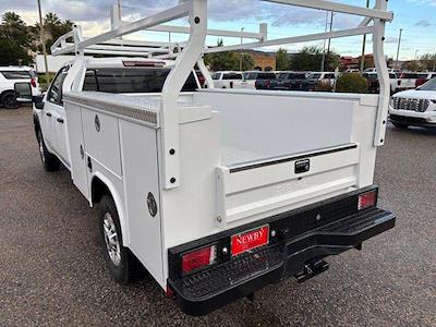 New 2026 GMC Sierra 2500 Double Cab Service Truck for sale #N04129 - photo 2