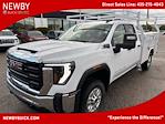 New 2026 GMC Sierra 2500 Double Cab Service Truck for sale #N04129 - photo 1