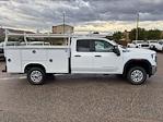 New 2026 GMC Sierra 2500 Double Cab Service Truck for sale #N04129 - photo 5
