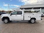New 2026 GMC Sierra 2500 Double Cab Service Truck for sale #N04129 - photo 8