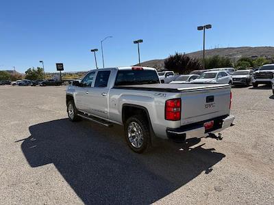 2015 GMC Sierra 1500 Crew Cab 4WD Pickup for sale #N04132B - photo 2
